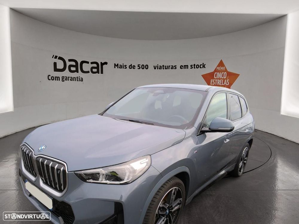 BMW iX1 xDrive30 Pack Desportivo M - 2