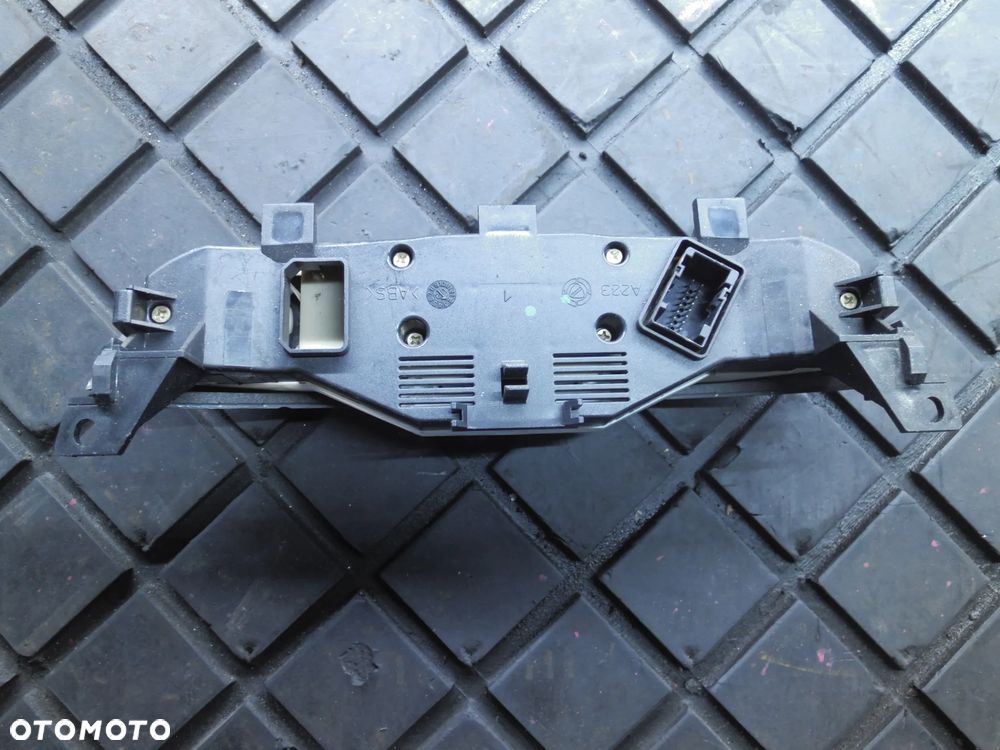 FIAT PUNTO II WŁĄCZNIK AWARYJNYCH POSIADAM 2 SZT - 3