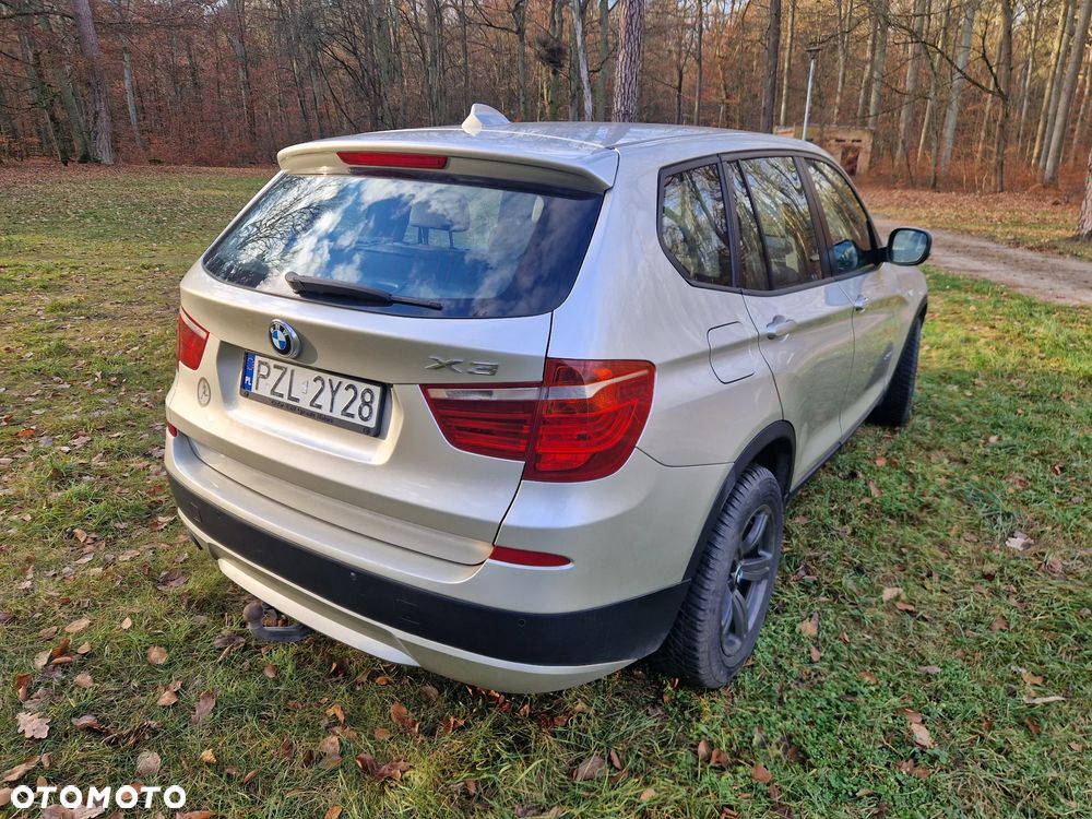BMW X3 - 15
