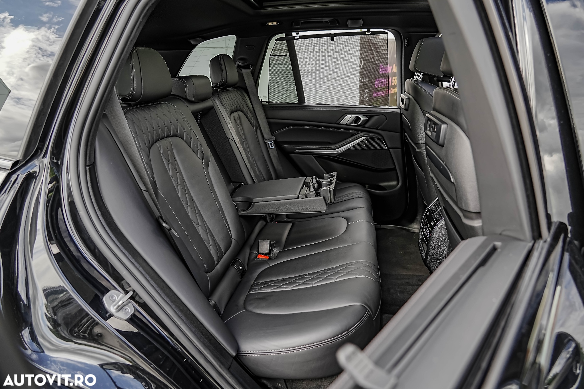 BMW X5 xDrive45e AT PHEV - 38