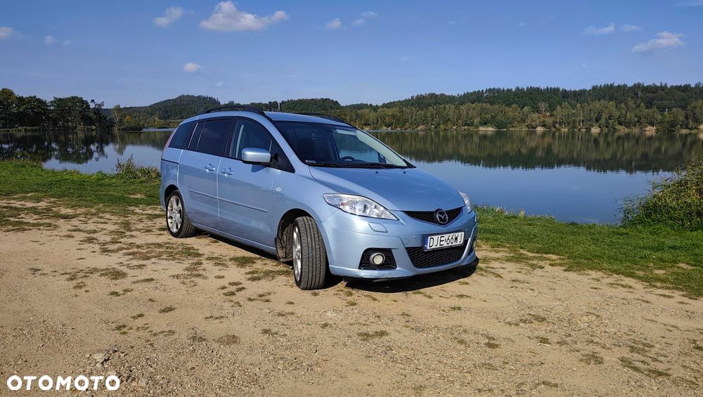 Mazda 5