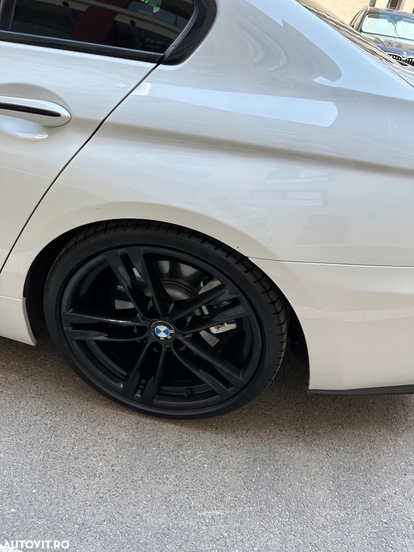 BMW Seria 6 640d xDrive Gran Coupe M Sport Edition - 4