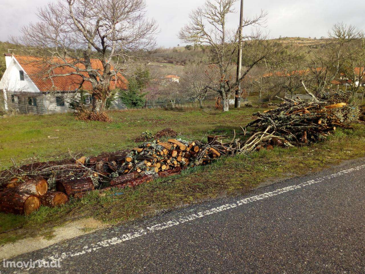 Lote para construção - Grande imagem: 2/5