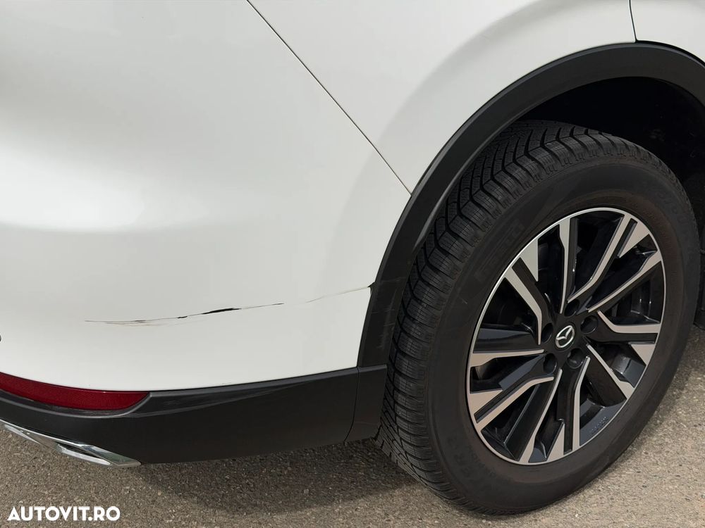 Mazda CX-60 e-SKYACTIV 3.3D AWD 8AT MHEV Exclusive-line - 23