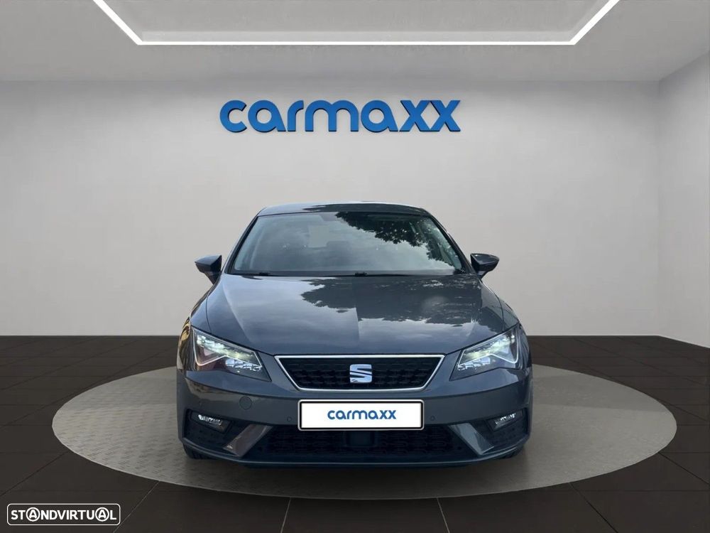 SEAT Leon - 2