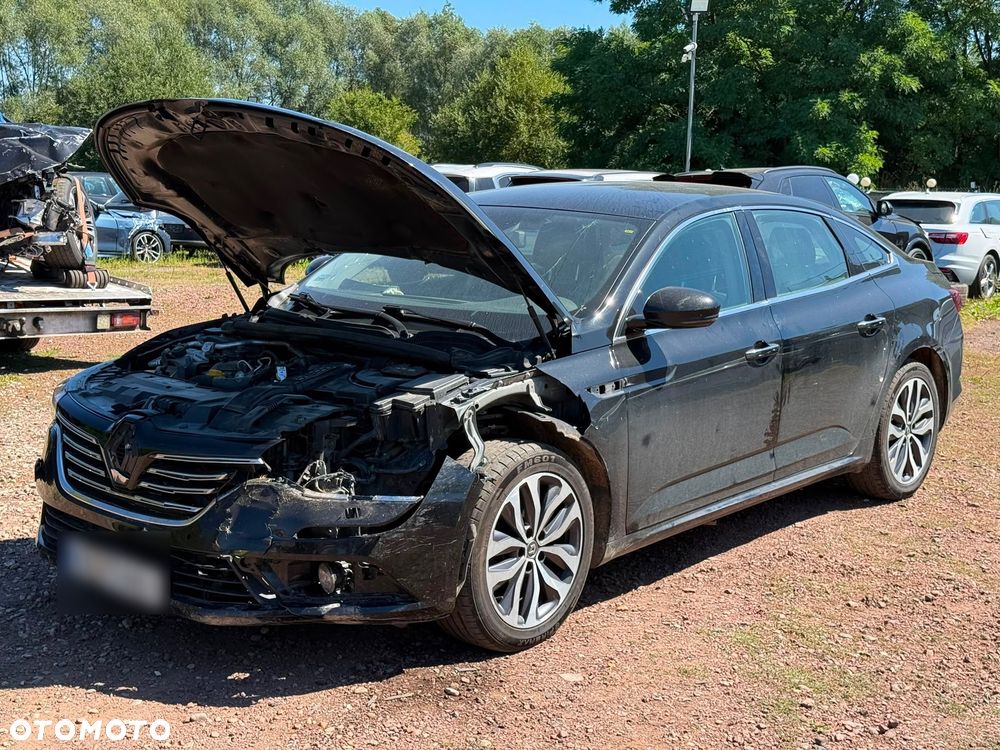 Renault Talisman 1.3 TCe FAP Intens EDC - 10