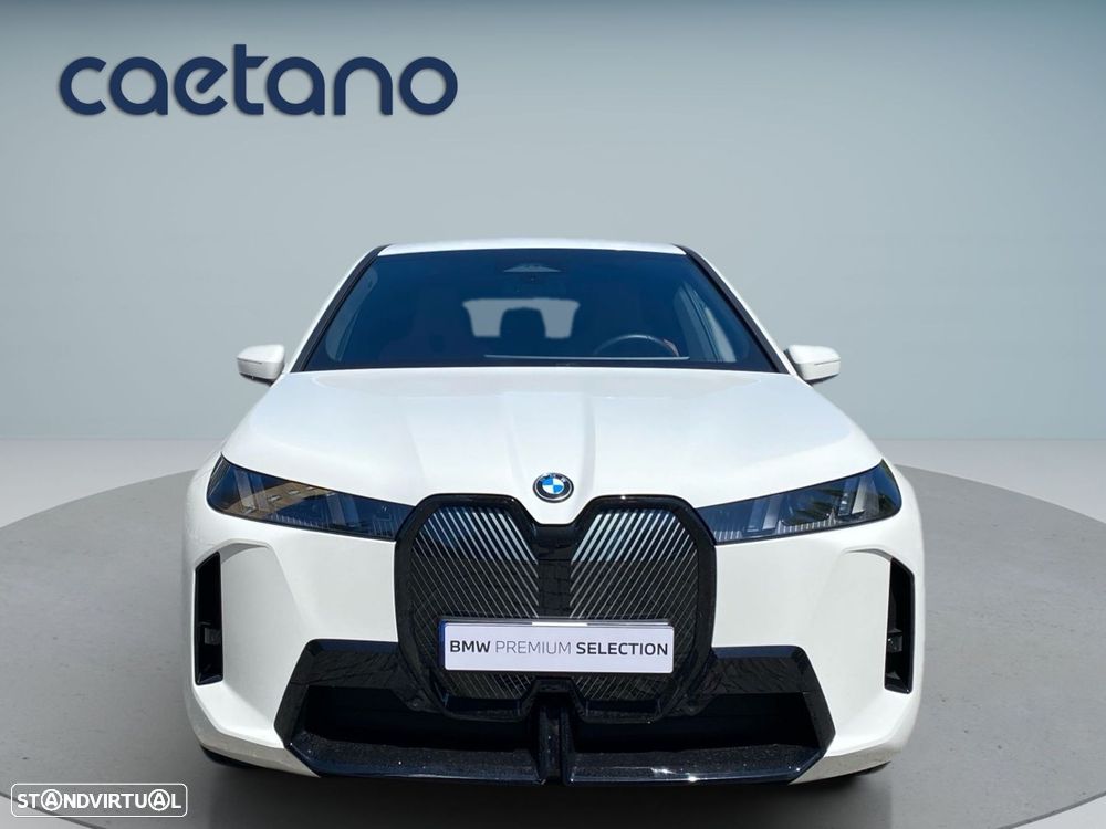 BMW iX xDrive 45 Pack Desportivo - 30