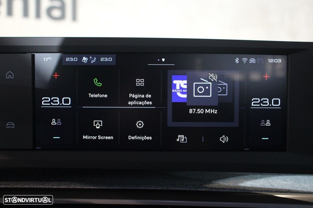 Peugeot 3008 - 17