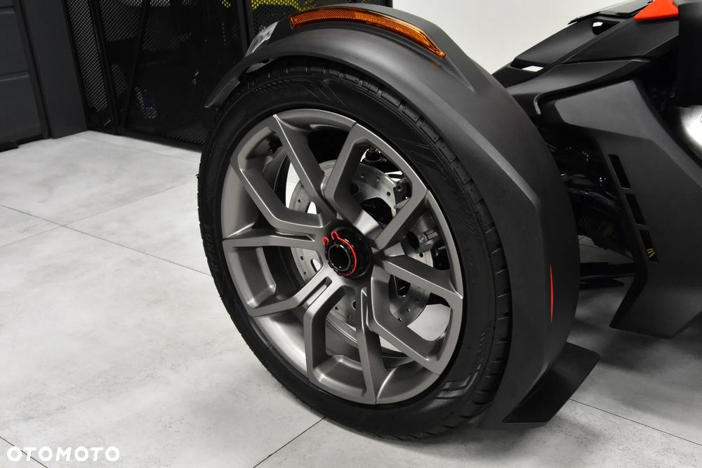 Can-Am Ryker - 32