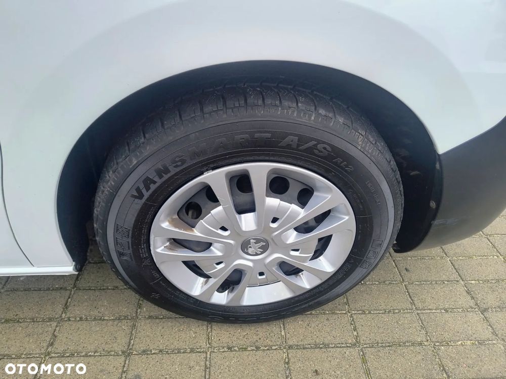 Peugeot EXPERT - 10
