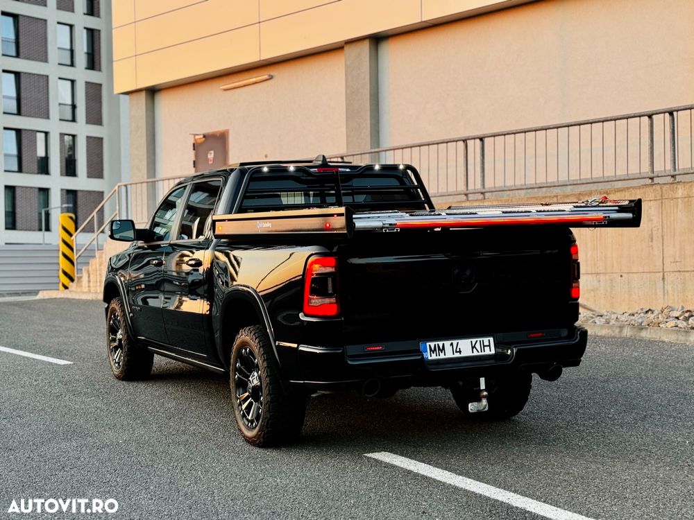 Dodge RAM - 27