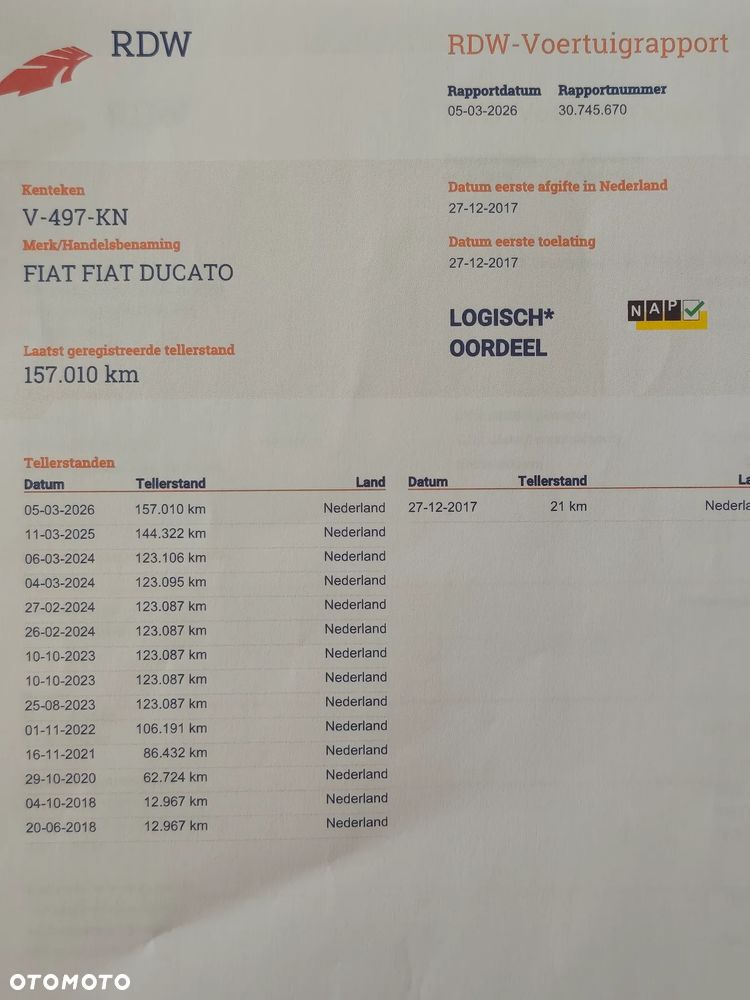 Fiat DUCATO - 22