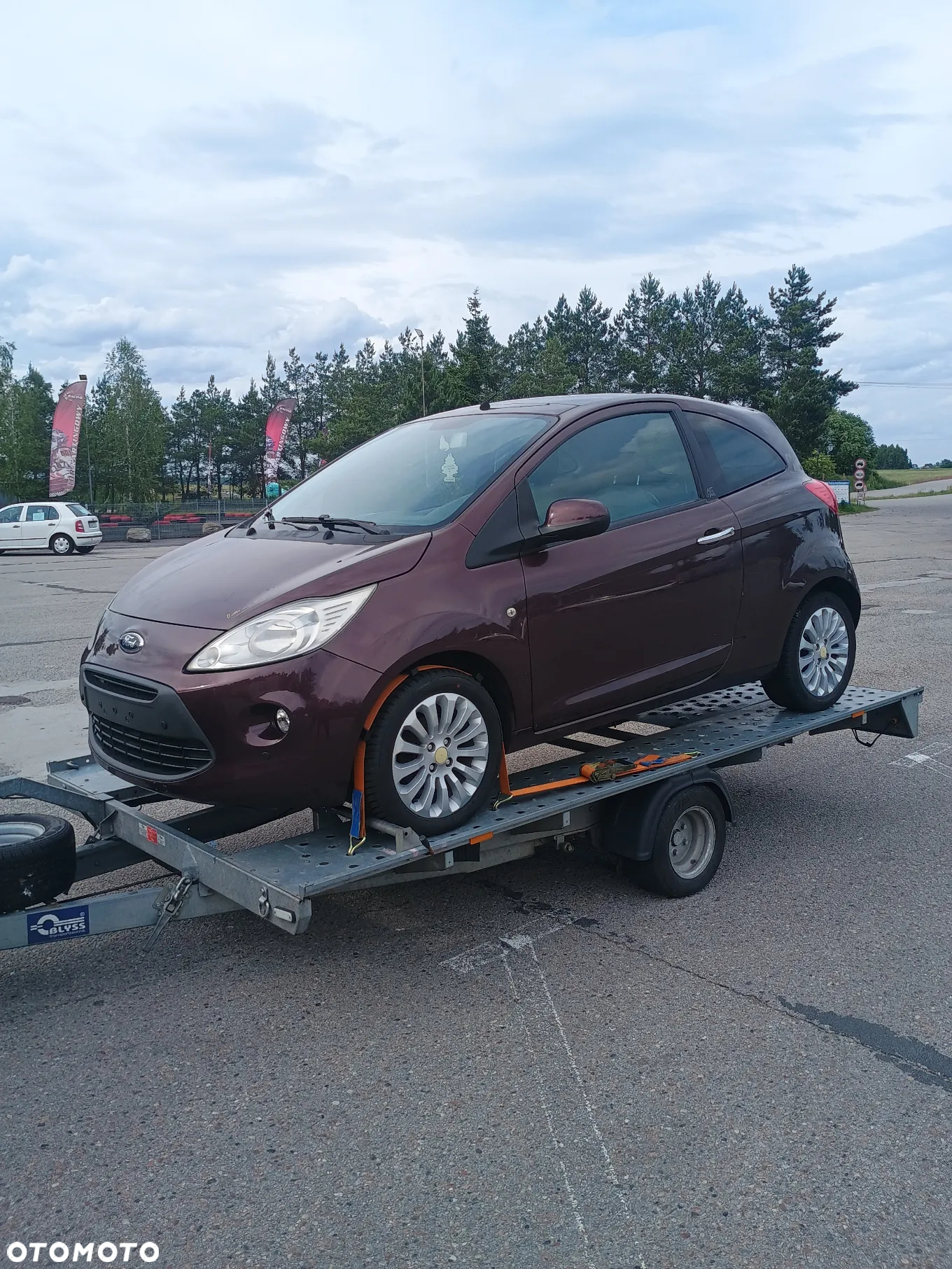 Ford KA 1.2 Titanium+ - 7