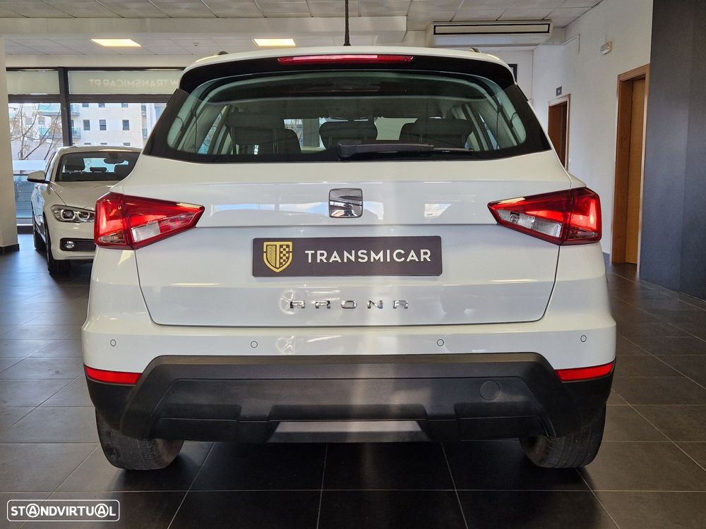 SEAT Arona 1.0 TSI Style - 4