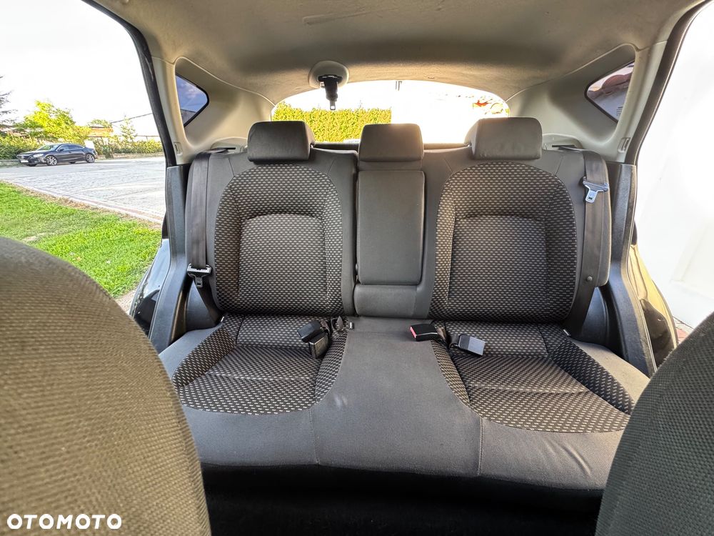 Nissan Qashqai - 19