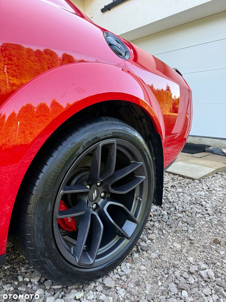 Dodge Challenger Automatik 392 Hemi Scat Pack Shaker - 6