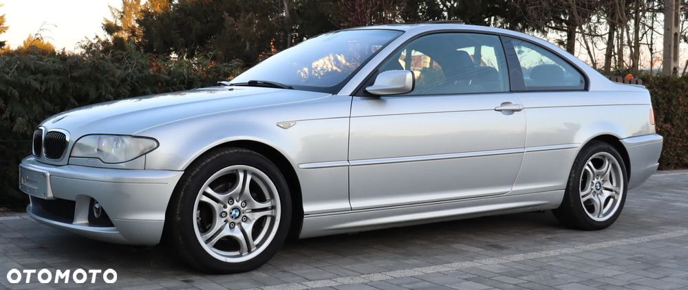 BMW Seria 3 318 Ci Edition Sport - 2