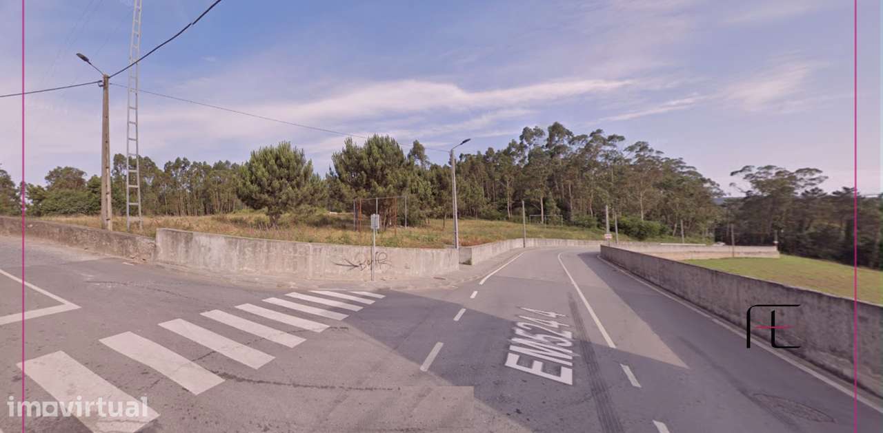 Terreno Rústico  Venda em Junqueira,Vila do Conde - Grande imagem: 5/5