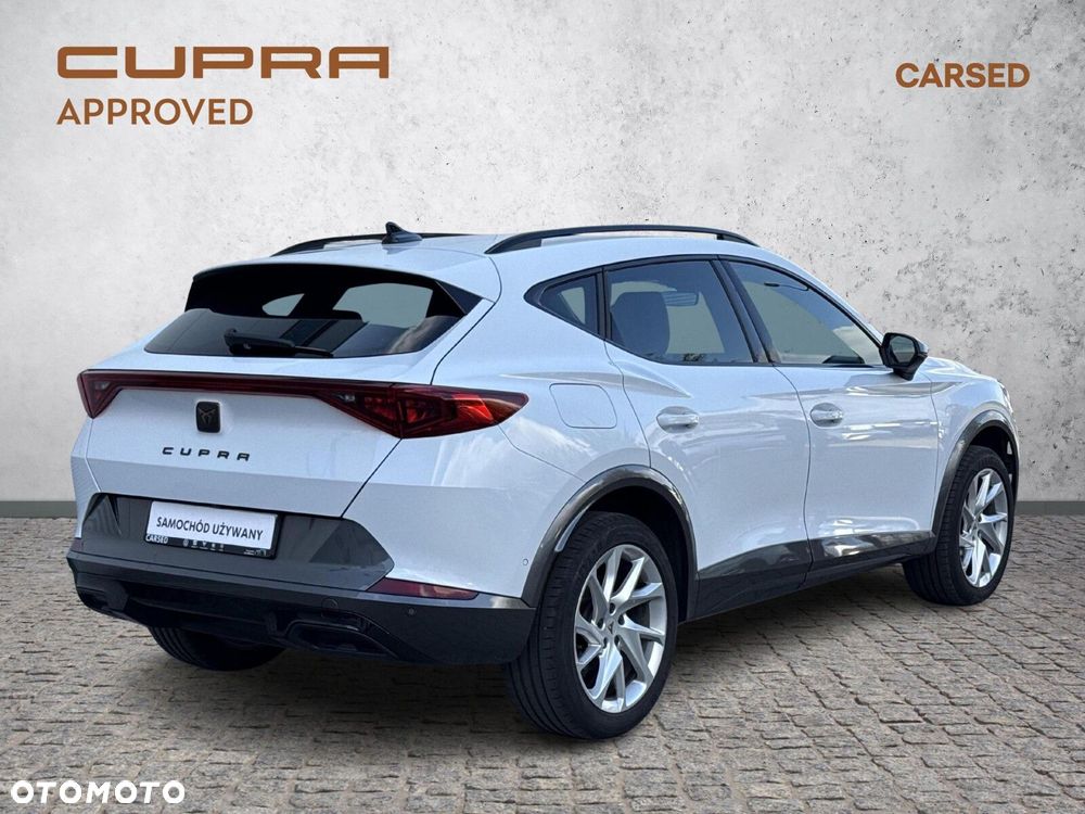 Cupra Formentor - 5