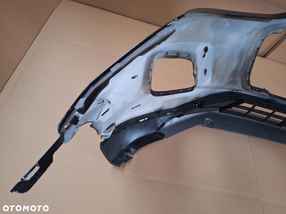 FORD PUMA II MK2 TITANIUM 19-24 ZDERZAK PRZÓD PRZEDNI ORYG L1TB-17757-A1 WYSYŁKA 24h - 10