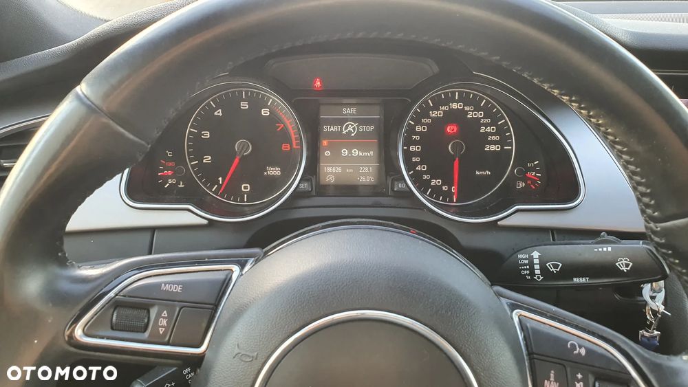 Audi A5 Sportback - 19