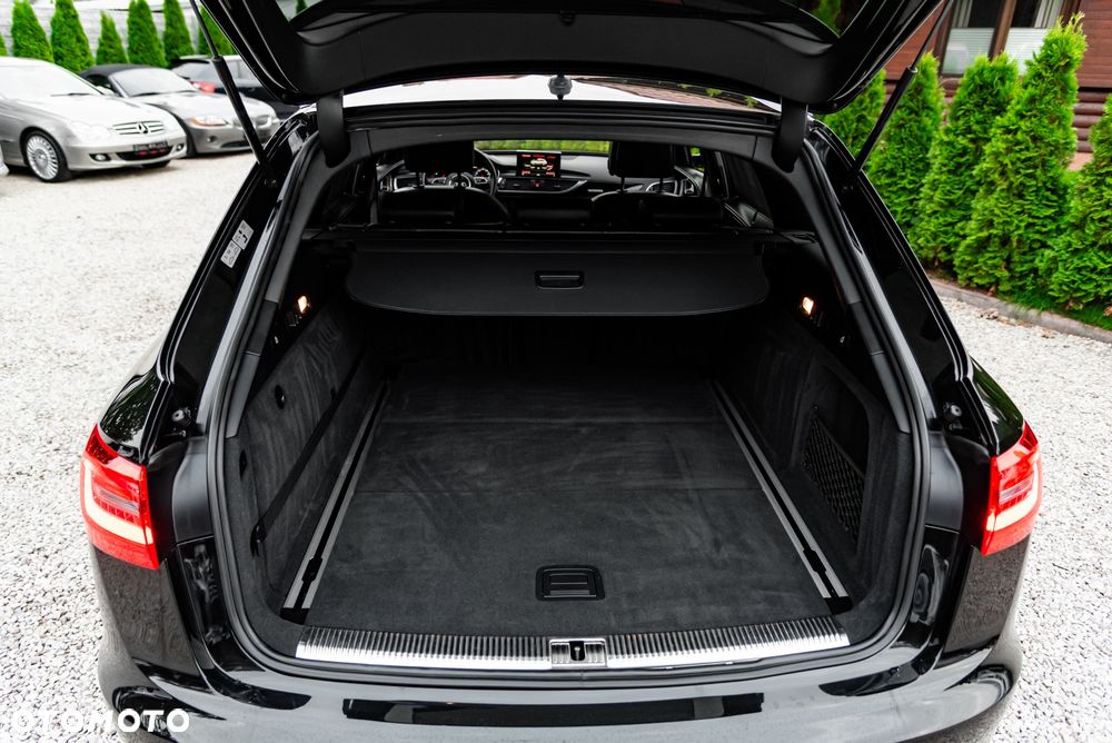 Audi A6 Avant 3.0 TDI DPF quattro tiptronic - 21