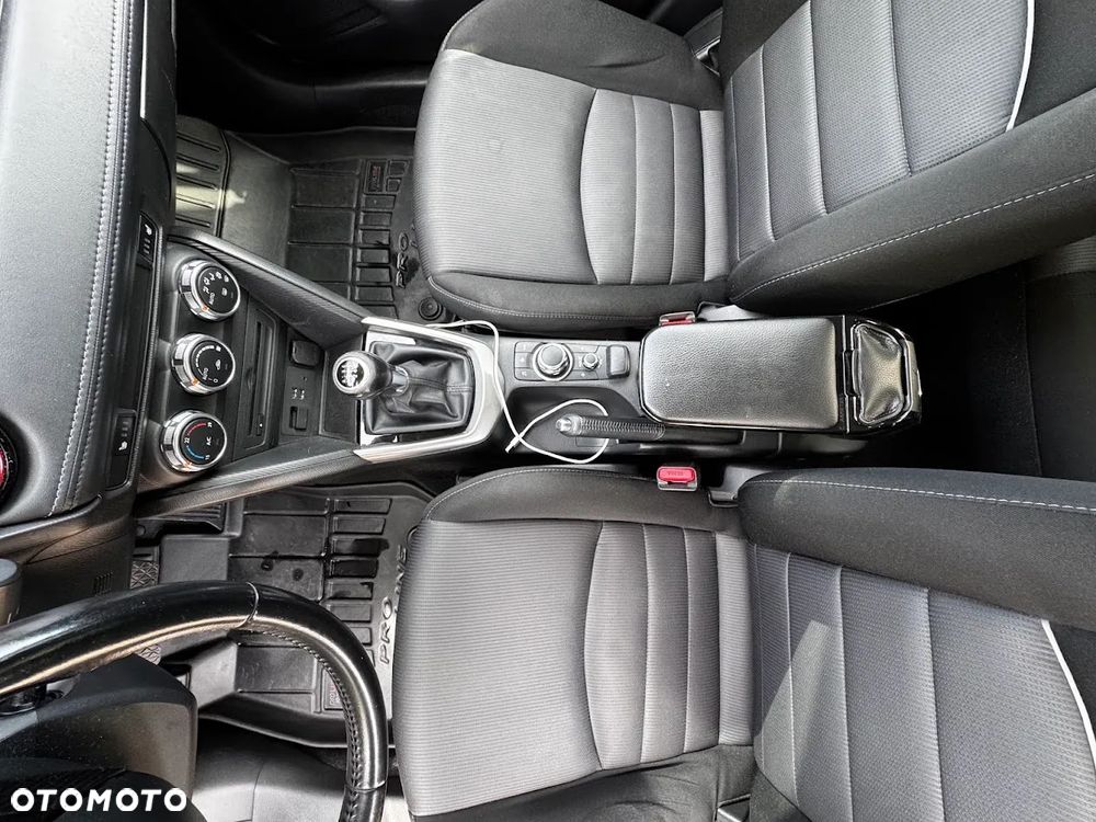 Mazda CX-3 SKYACTIV-D 105 FWD Exclusive-Line - 10