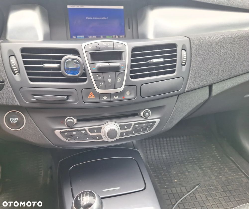 Renault Laguna ENERGY dCi 130 FAP Start-Stop Bose Edition - 8
