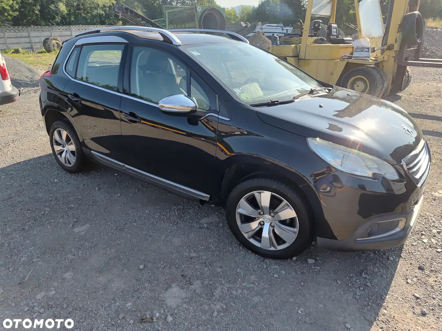 Peugeot 2008 e-HDi FAP 92 EGS6 STOP & START Allure - 16