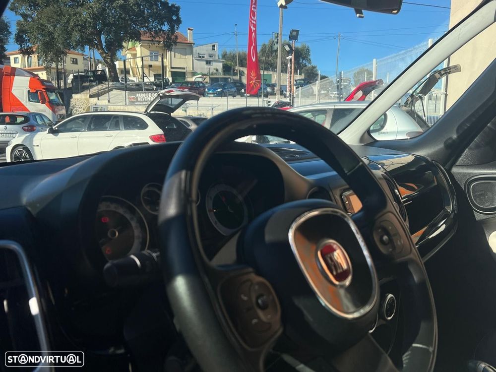 Fiat 500L - 19