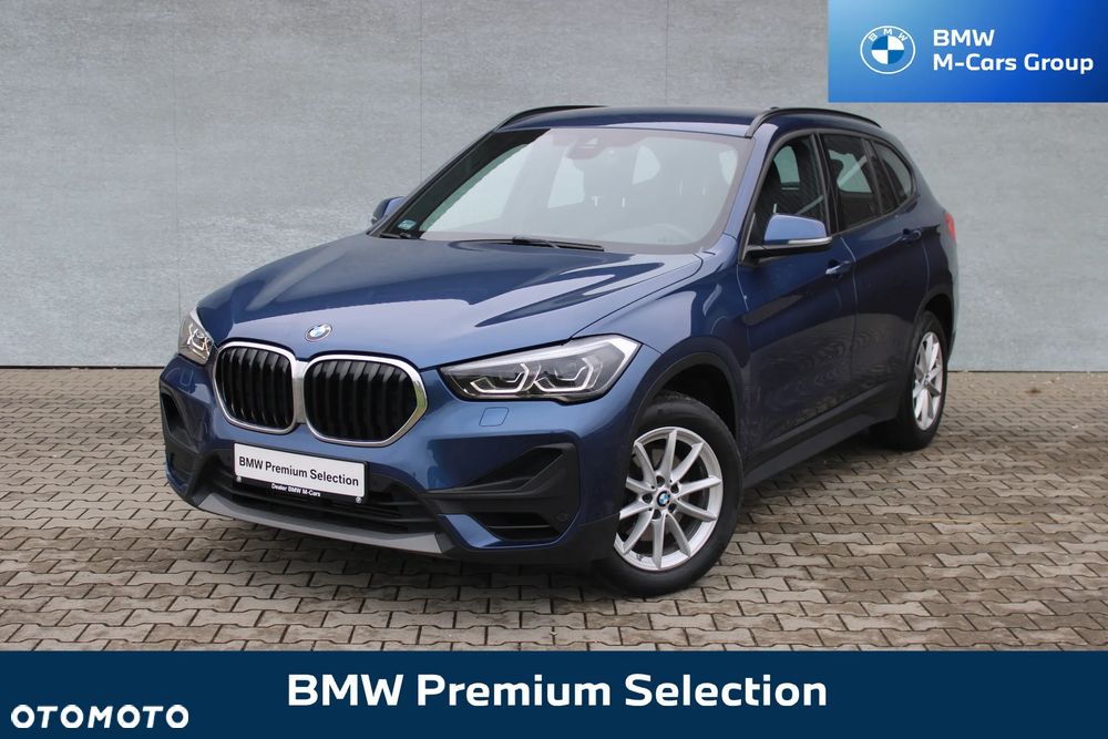 BMW X1 sDrive18i Advantage - 2