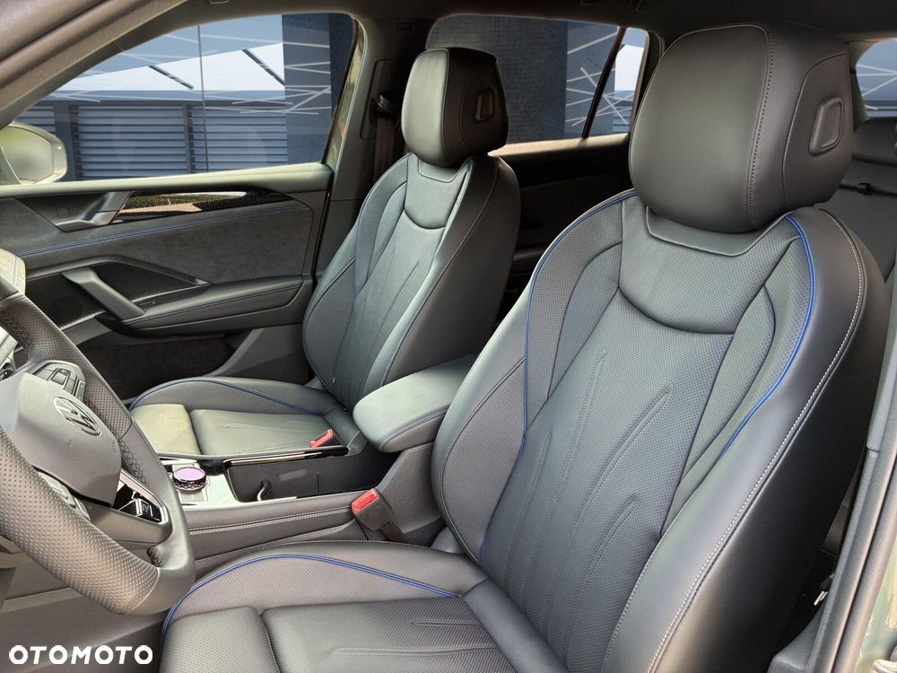 Volkswagen Tiguan - 6