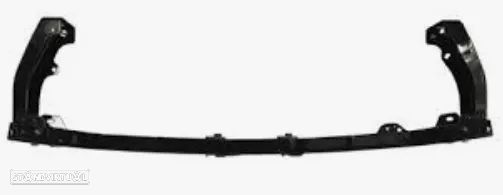 Reforço do parachoques da frente Mitsubishi L200 Strakar 2015- - 1