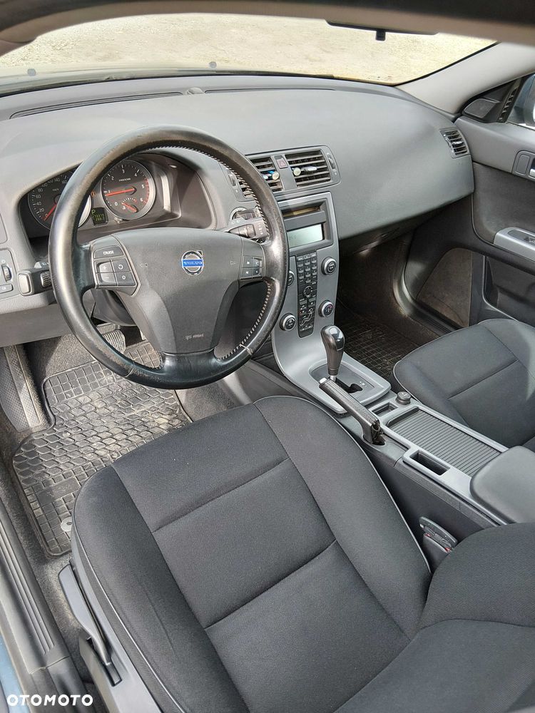 Volvo V50 - 5