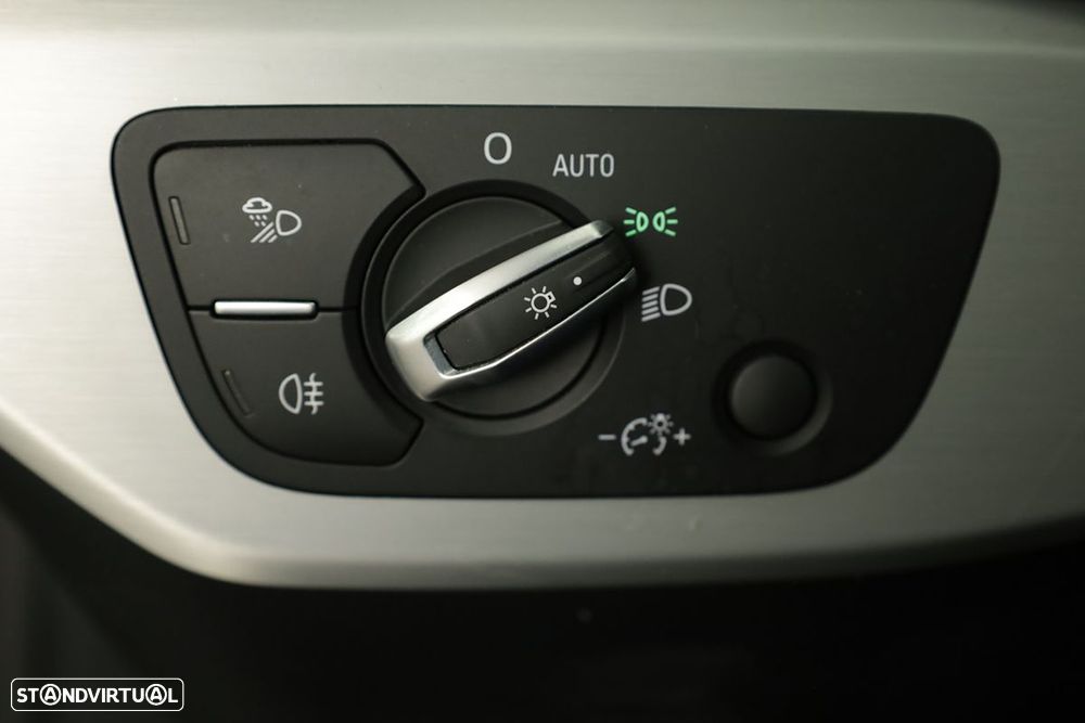 Audi A5 Sportback 40 TDI Advanced S tronic - 20