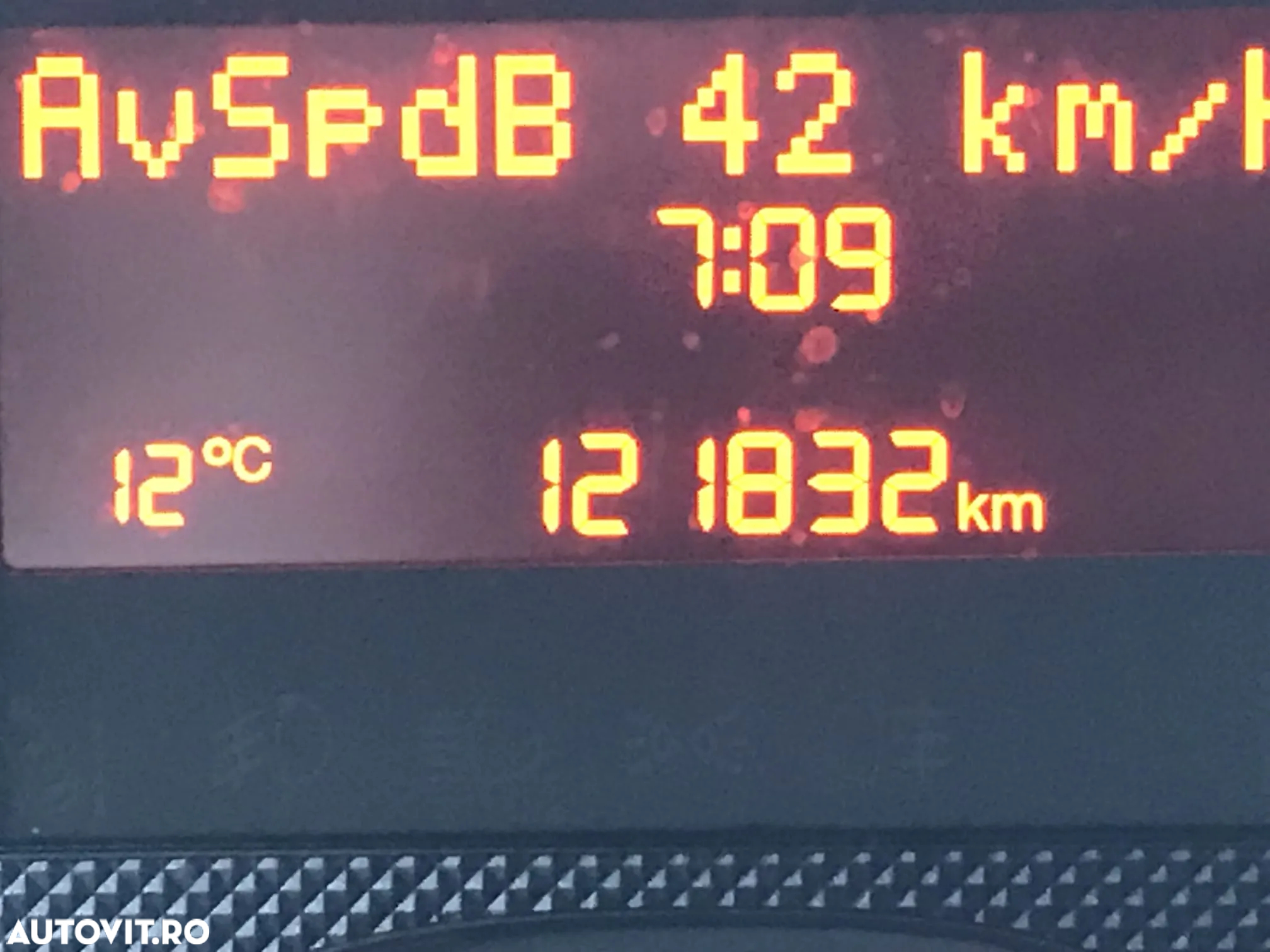 Peugeot Boxer HDi 330 L1H1 Active - 7
