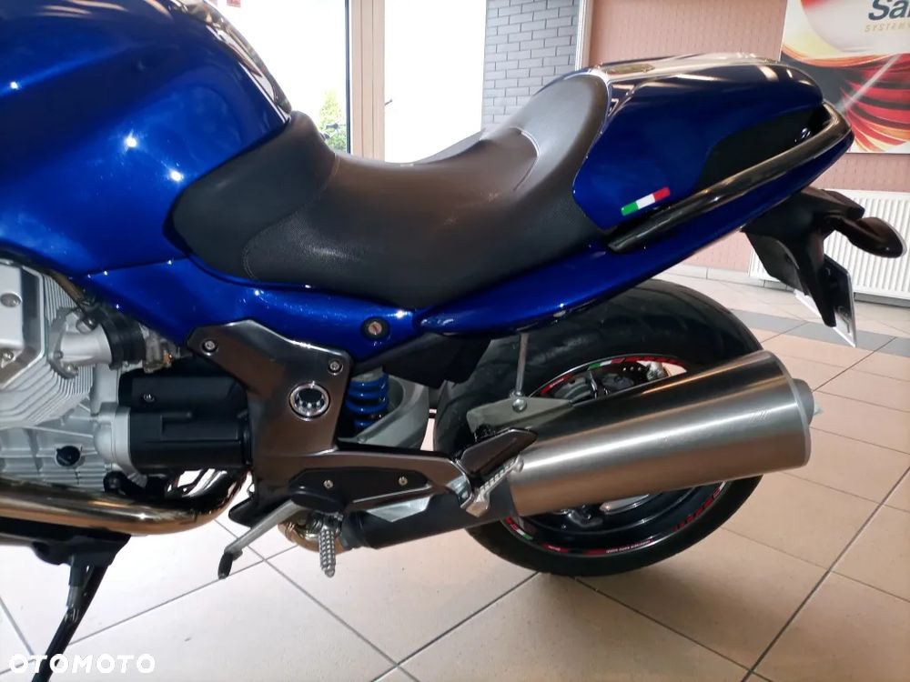 Moto Guzzi 1200 - 10