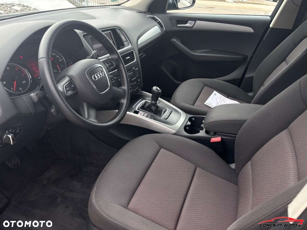 Audi Q5 - 21