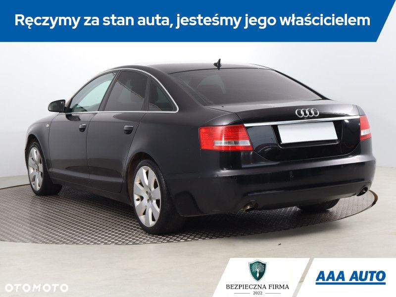 Audi A6 - 5