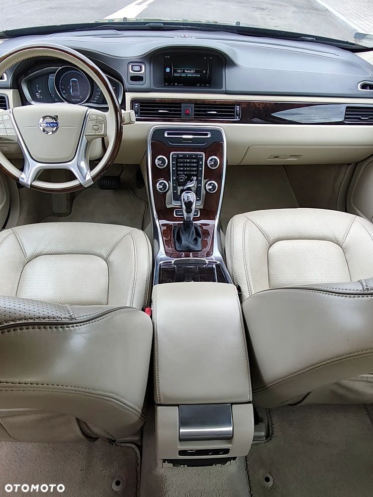 Volvo S80 T6 AWD Executive - 11