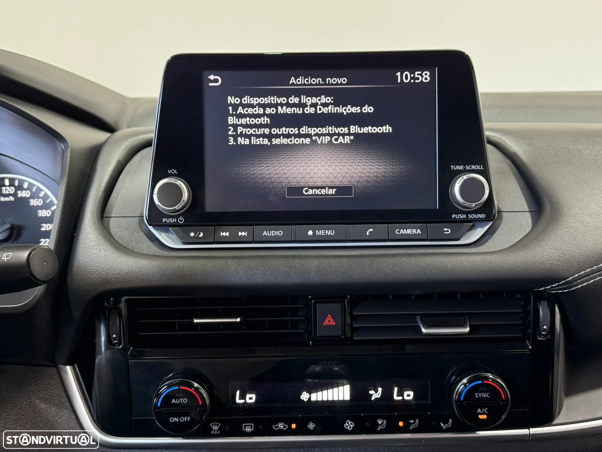 Nissan Qashqai 1.5 e-Power Acenta - 30