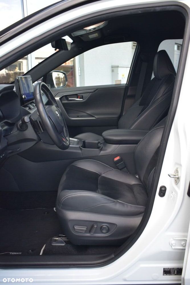 Toyota RAV4 2.5 Hybrid GR Sport 4x4 - 11