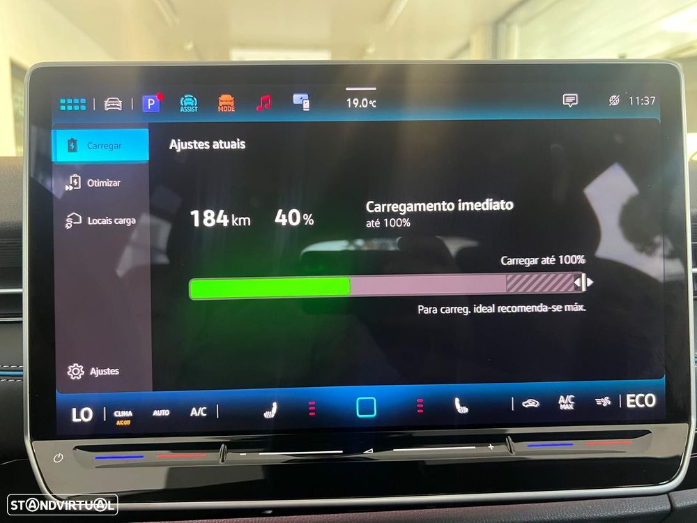 VW ID.7 77 kWh 1st Pro - 25
