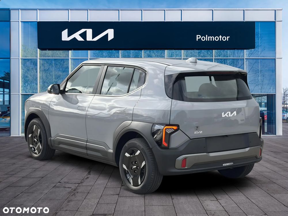 Kia EV2 - 3