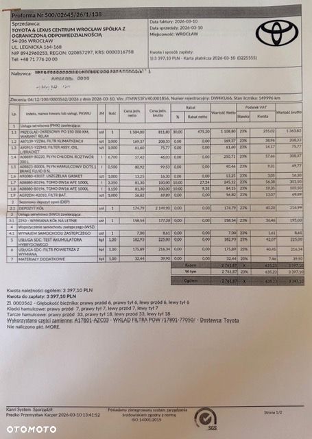Toyota RAV4 2.5 Hybrid Selection 4x2 - 20