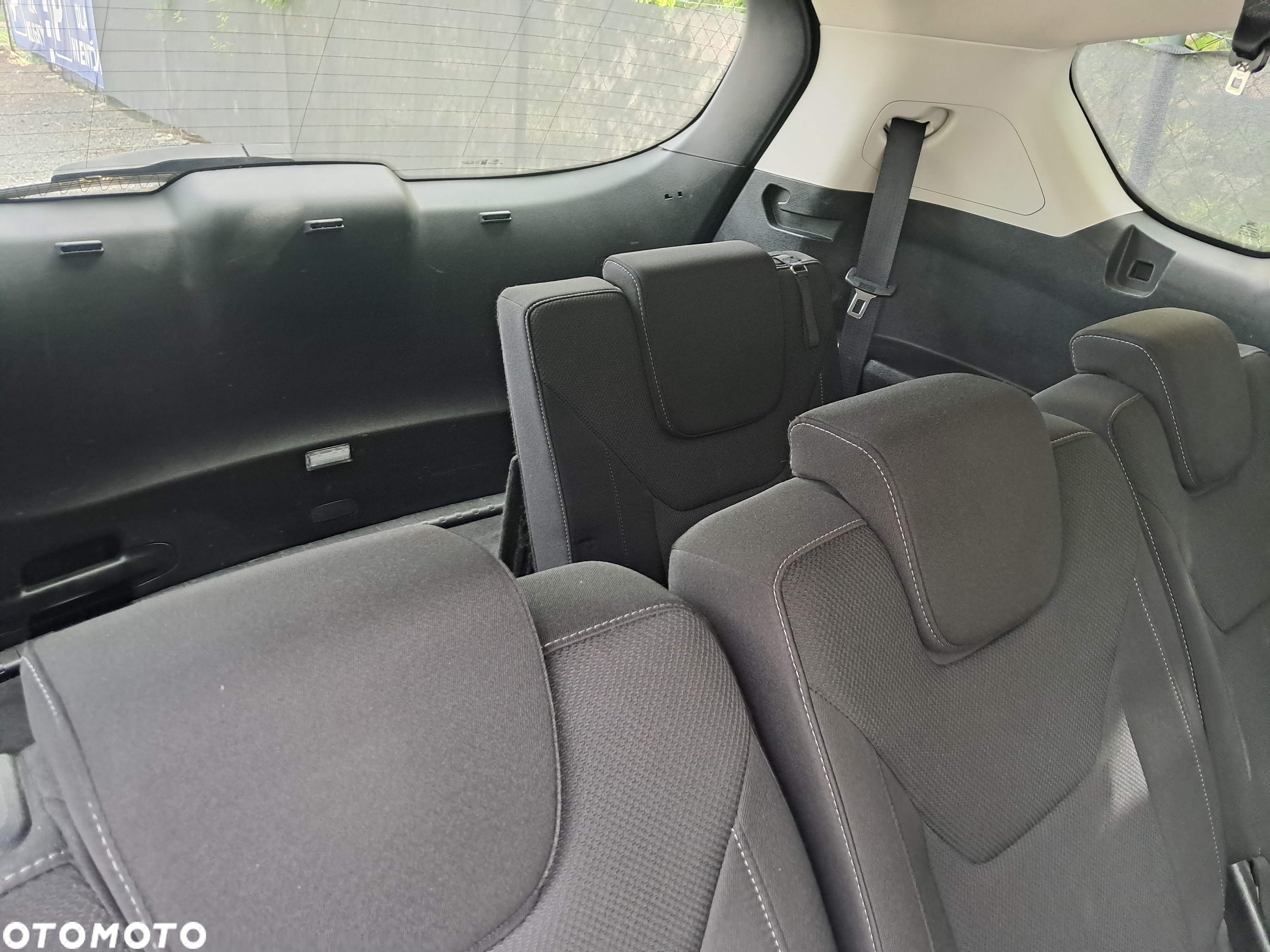 Ford S-Max 2.0 TDCi Titanium PowerShift - 20