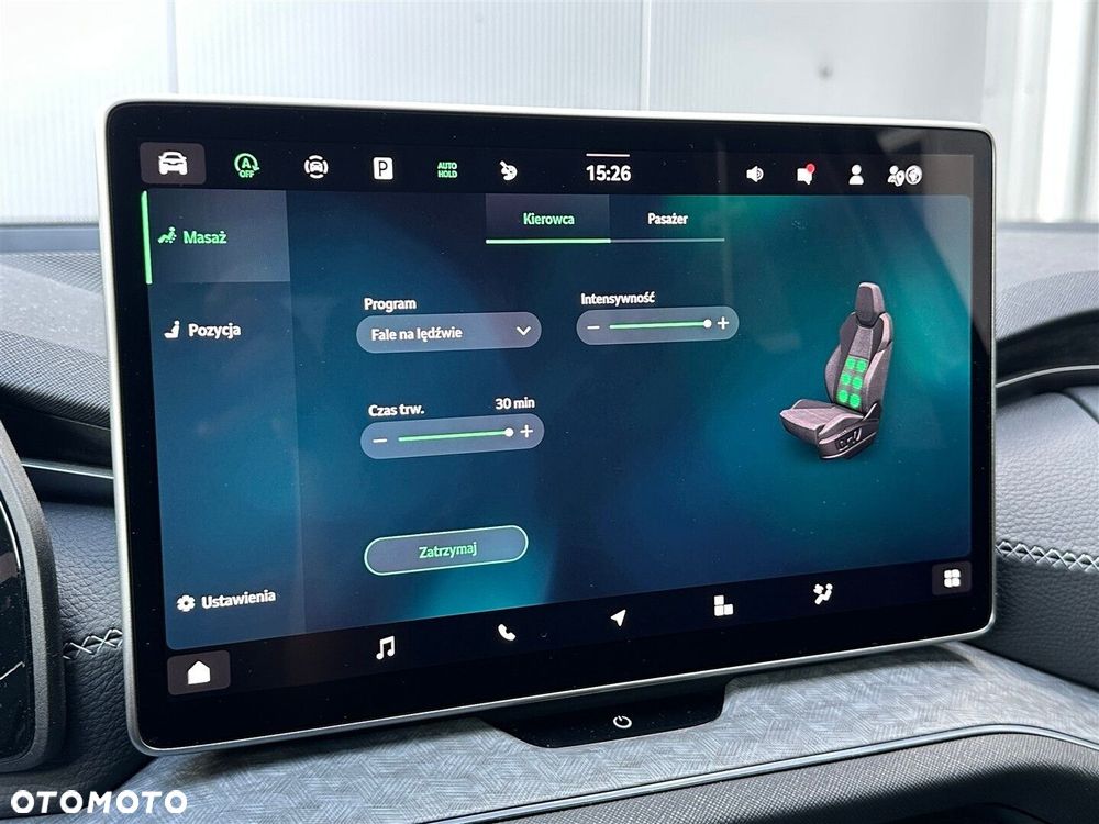 Skoda Kodiaq 2.0 TDI 4x4 Selection DSG - 31