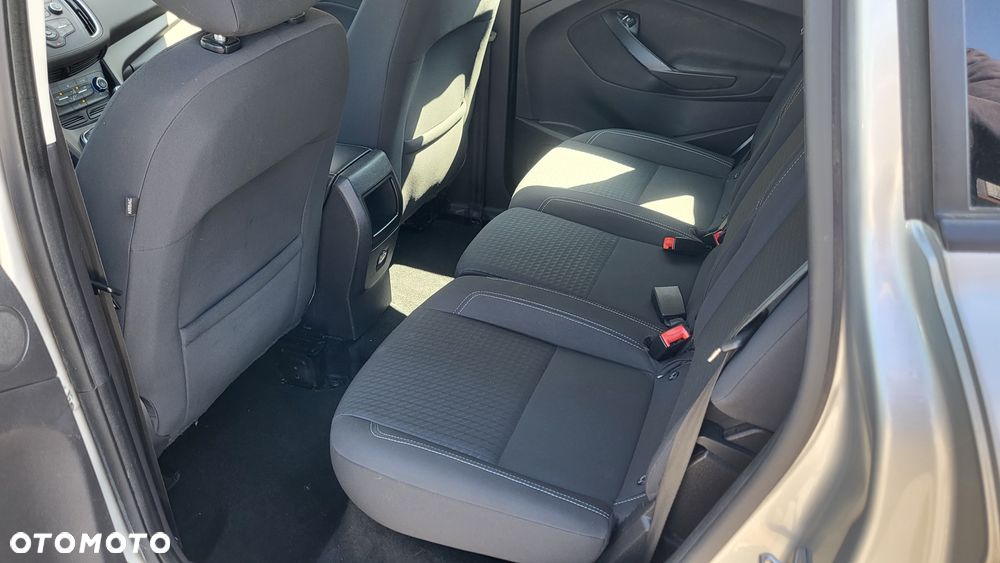 Ford C-MAX 1.6 FF Trend - 9