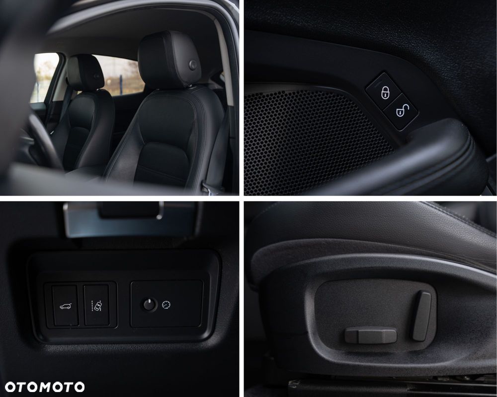 Jaguar E-Pace P200 AWD SE - 31