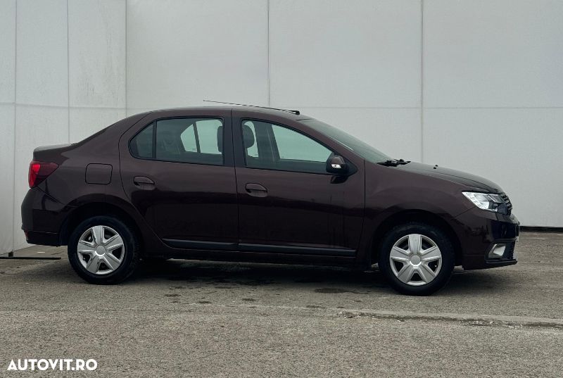 Dacia Logan - 4